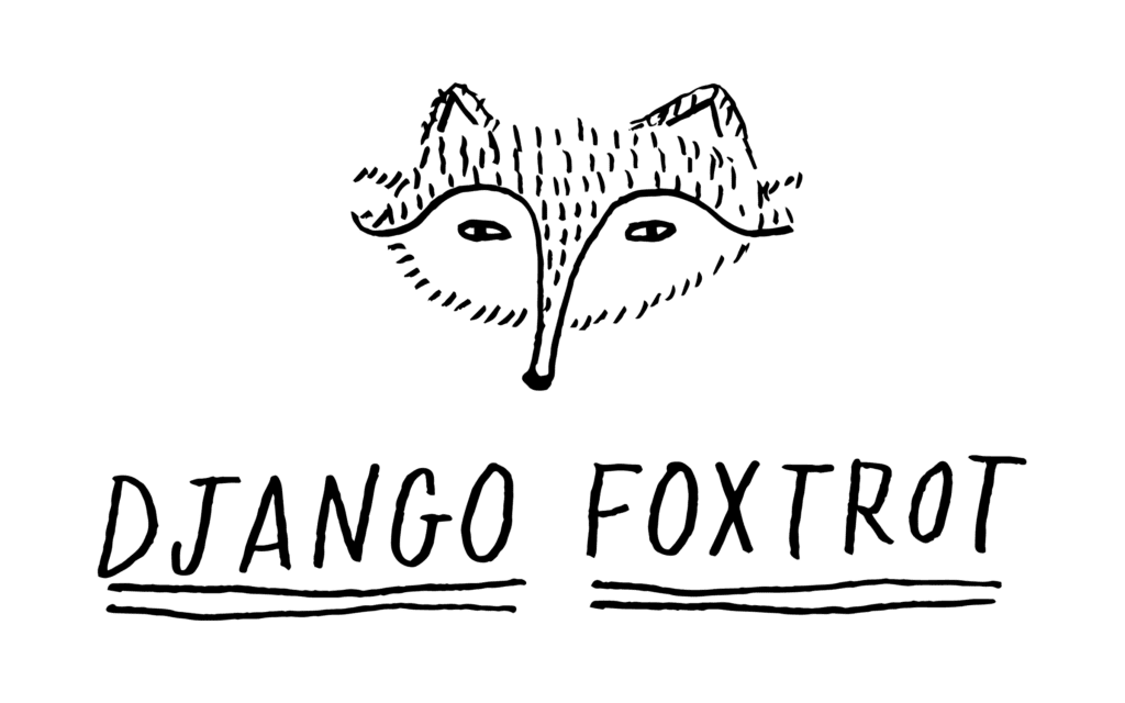 Django Foxtrot