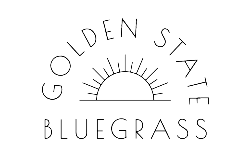 Golden State Bluegrass