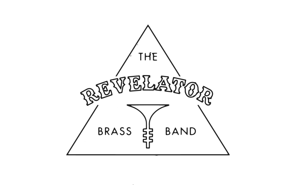 The Revelator Brass Band