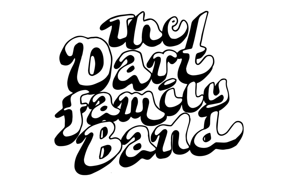 The Dart Family Band