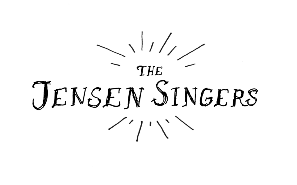 The Jensen Singers